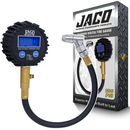 ElitePro™ Digital Tire Pressure Gauge - Professional Accuracy - 100 PSI-1
