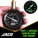 ElitePro™ Tire Pressure Gauge - 100 PSI-5