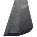 52" Toro/Exmark Blade 18" Long with 15/16" Hole - Low/Medium Lift Hardened Steel-5