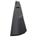60" Exmark/Toro Blades 20-1/2" Long with 15/16" Hole - Hardened Steel-4
