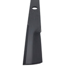 60" Exmark/Toro Blades 20-1/2" Long with 15/16" Hole - Hardened Steel-5