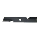 44" Exmark Blade 103-6400-S High Lift 15.25" Lazer Z Hardened Steel-3