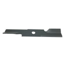 44" Exmark Blade 103-6400-S High Lift 15.25" Lazer Z Hardened Steel-1