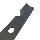 44" Exmark Blade 103-6400-S High Lift 15.25" Lazer Z Hardened Steel-4