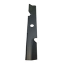 48" Exmark Blade 103-6401-S High Lift 16.25" Lazer Z Hardened Steel-2