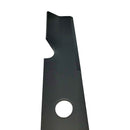 48" Exmark Blade 103-6401-S High Lift 16.25" Lazer Z Hardened Steel-5