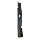 60" Exmark Blade 103-6403-S High Lift 20.5" .94 Hole Hardened Steel-3