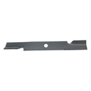 60" Exmark Blade 103-6403-S High Lift 20.5" .94 Hole Hardened Steel-4