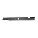 72" Exmark Blade 103-6404-S High Lift 24.5" Hardened Steel-4