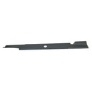 72" Exmark Blade 103-6404-S High Lift 24.5" Hardened Steel-5