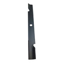 72" Exmark Blade 103-6404-S High Lift 24.5" Hardened Steel-2