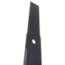 36" & 52" Mower Flat/Sand Blade (18" Long, 5/8" Hole) Hardened Steel-4