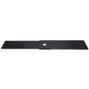 48" Mower Flat/Sand Blade (16-1/4" Long, 5/8" Hole) Hardened Steel-5