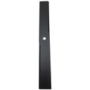 61" Mower Flat/Sand Blade (21" Long, 5/8" Hole) Hardened Steel-3