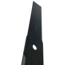 60" Mower Flat/Sand Blade (20-1/2" Long, 5/8" Hole) Hardened Steel-5