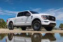 Overland Sector Venture 17x9 +0 6x135/6x139.7mm 106.2mm Satin Grey-19