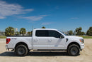 Overland Sector Venture 17x9 +0 5x114.3/5x127mm 71.5mm Satin Grey-23
