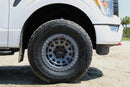 Overland Sector Venture 17x9 -12 5x114.3/5x127mm 71.5mm Satin Grey-21