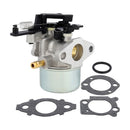 190cc Carburetor Kit for Troy Bilt 875exi 875ex 850ex 775ex 2700 2800 3000 PSI 8.75hp 8.5hp Pressure Washer #Briggs Stratton 591137 593599 797301-4
