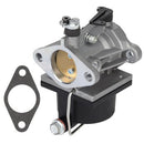 Carburetor Kit For 640065A Tecumseh OHV125 OHV130 OVH135 OHV120 OHV110 OV358EA 12.5 13 13.5 14 15 HP 4 Cycle Vertical Engine Mower-3