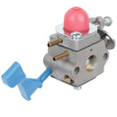 Carburetor Kit for Weed Eater GHT17 GHT22 GHT180 GHT220 GHT195LE GHT225LE GHT180LE Excalibur 22 inch Hedge Trimmer Poulan PHT19 #C1U-W13A-3