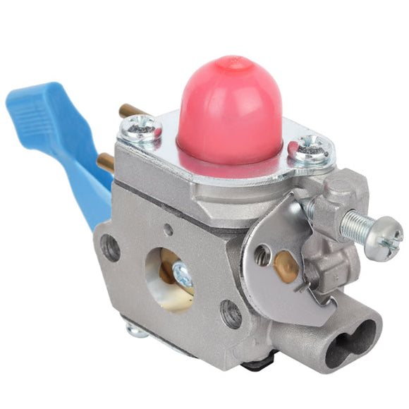 Carburetor Kit for Weed Eater GHT17 GHT22 GHT180 GHT220 GHT195LE GHT225LE GHT180LE Excalibur 22 inch Hedge Trimmer Poulan PHT19 #C1U-W13A