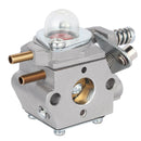 Hipa Carburetor Kit For Echo SRM-2400 GT-2400 Trimmer PE-2400 Edger PPT-2400 Pruner SRS-2400 HCA-2400 Replace WT-424 12300052133-3