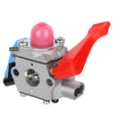 Hipa 530071775 Carburetor Kit For Craftsman 358.794963 358.797342 358.794944 358.794170 358.797341 25cc Leaf Blower # C1Q-W11 C1Q-Q11C-2
