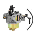 Hipa Carburetor Kit for Honda GX240 8HP GX270 9HP Engines Motor Go Kart Generator 270cc Water Pump Pressure Washer Lawn Mower # 16100-ZE2-W71 16100-ZH9-W21-2