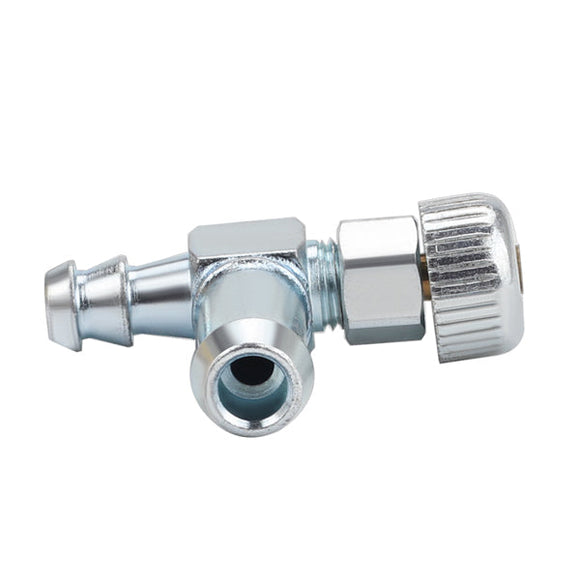 Hipa (3-Pack) 33/64 inch Fuel Tank Shut Off Valve for Kohler Toro Craftsman Portable Generator Mower Snow Blower