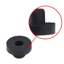 10-Pack 33/64 inch Universal Gas Fuel Tank Grommet Bushings Cub Cadet Craftsman Kolher Engine Tractor Lawn Mower Generator Pressure Washer-4