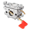Hipa Carburetor Kit for Poulan PP446 PP446T SM446E PP136E PPB100E PPB150E PPB200E PPB250E PPB300E Trimmer Pole Pruner #545006017 C1U-W32-2