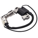Ignition Coil Compatible with Yard Machine 13A2775S000 MTD 4P90HU Lawn Mowers Similar to 951-12220-3