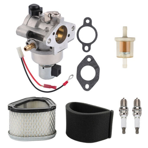 Carburetor Kit for Kohler CV13 CV14 CV15 CV15S CV16S CV14S CV16 Command Pro Series Engine 1285395-S 12-853-58 12-853-95-S 12-853-83 12-853-08