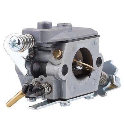 Hipa WT-324 Carburetor Kit for Poulan Woodshark 2150 1950 1975 2450 2055 2175 2250 Gas Chainsaw # 545081885 530069703 530071621