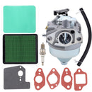 GCV190 Carburetor Kit for Honda GCV190A GCV190LA HRB217 HRX217 Small Engine Mower # 16100-Z0Y-003 16100-Z0Y-813 16100-Z0Y-013-1