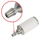 HIpa Fuel Filter Line for Poulan P1500 P2500 P3500 P4500 PP025 PP125 Weedeater Featherlite Gas Trimmer Parts with Primer Bulb Replace 530058709-6