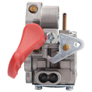 C1M-W44 Carburetor Kit for Poulan Pro PP338PT PP133 PP333 33cc Craftsman 358791170 358791140 358791140 358795920 Gas Trimmer Brushcutter-3