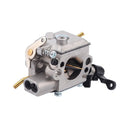 Hipa 753-05215 Carburetor Kit For Craftsman 316.292640 316.791900 316.791860 316.791890 316.791920 Trimmer/Weed eater # WT-798-2