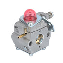 Hipa Carburetor Kit For Poulan PP110 PT3000 PL200 PL500 PL200 FL25 FL21 TE400 TE450 XT25 XT35 XT55 XT200 XT250 XT300 XT400 Trimmer # WT-631 530071635-3