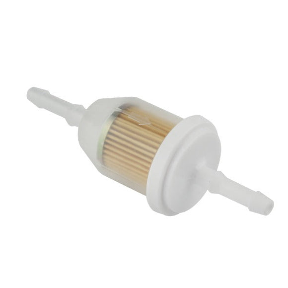 Hipa 2505022-S Fuel Filter Line Kit for Kohler XT650 XT675 XT149 XT6.5 XT6.75 XT6 XT7 6.75HP 149cc 6.5HP Engine #AM116304 +692008 Shut Off Valve