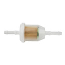 Hipa 2505022-S Fuel Filter Line Kit for Kohler XT650 XT675 XT149 XT6.5 XT6.75 XT6 XT7 6.75HP 149cc 6.5HP Engine #AM116304 +692008 Shut Off Valve-5
