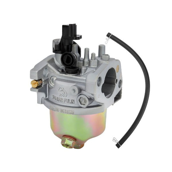 Hipa Carburetor Kit for Yard Man 12AE46JA001 12AEB2JA001 12AEB2JZ701 Lawn Mower # 751-10881
