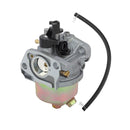 Hipa Carburetor Kit for Yard Man 12AE46JA001 12AEB2JA001 12AEB2JZ701 Lawn Mower # 751-10881-3