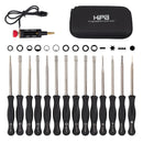 Hipa 2-Stroke Engine Carburetor Adjustment Tool Tuning Set for Stihl Poulan Echo Husqvarna Chainsaw Weed Eater Trimmer Blower Edger Hedge Pack-of-14-7