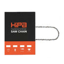 14 Inch Chain 3/8 LP .050 52 DL For S52 Husqvarna 120i 436Li 536LiXP Ryobi RY3714 Echo CS310 CS300 CS306 Chainsaw # 91VXL052G-2