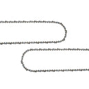 20 Inch MS290 Chain .325 Pitch .063 Gauge 81 DL For Stihl MS271 MS261 MS270 MS280 MS 260 290 024 026 028 Chainsaw 26RM3 81 22BPX081G-9