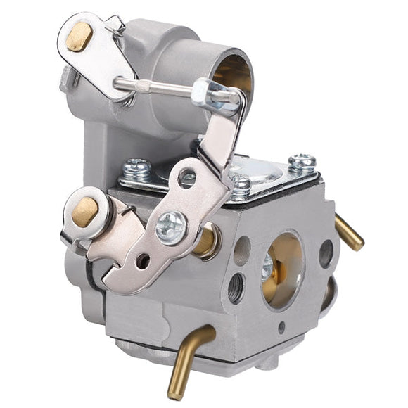 PP4218AVX Carburetor for Poulan P3314 PP4218 PR4218 PP4218A PPR4218A PP4218AV PP4218AVL PP4018 P4018AV Chainsaw Replace C1M-W26 530035590