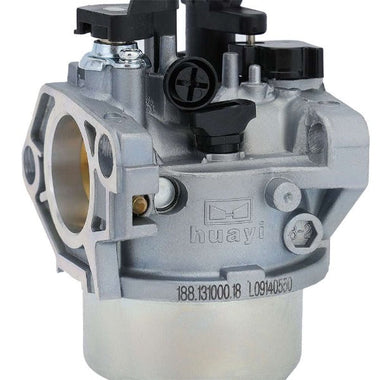 Hipa 592331 Carburetor Kit for 592929 Troy Bilt 7000 watt XP series 420cc Generator BS 25N132 25P132 25T232 25T235 25T236 25T237 Engine - 0
