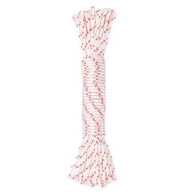 Hipa Recoil Starter Rope 10-Meter 3.0mm Pull Cord for STIHL Poulan Husqvarna Chainsaw Lawn Mower Trimmer Edger Brush Cutter Engine